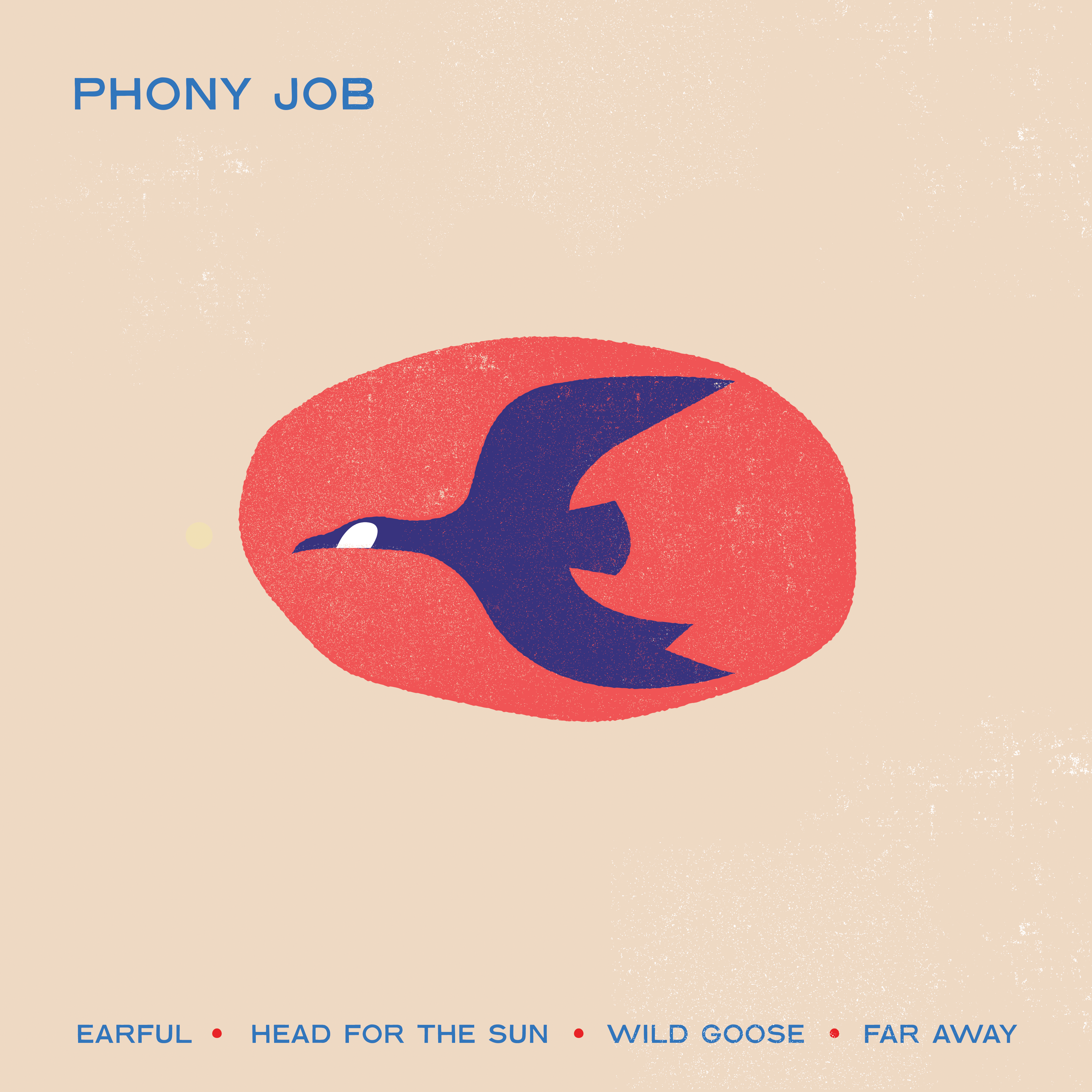 Head for the sun Artwork